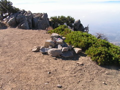 Cucamonga Peak