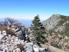 Etiwanda Peak